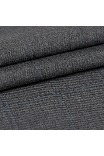 Gray Check
