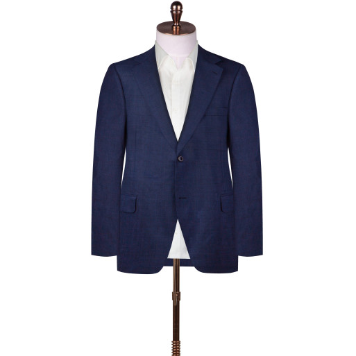 Sea Ridge Plaid