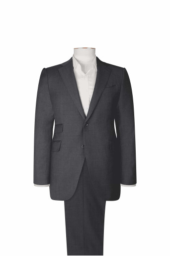 Gray Check