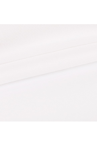 Sorolla Birds Eye White - Crisp, Professional Office Look