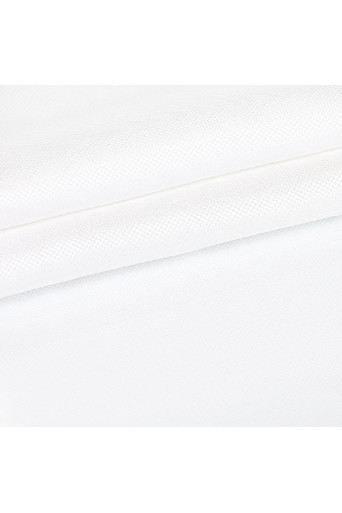 White Colmar Chaise