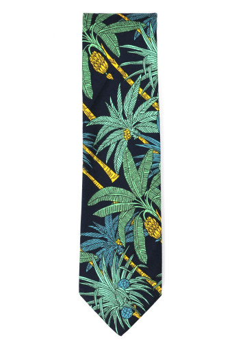 Banana Tree Navy