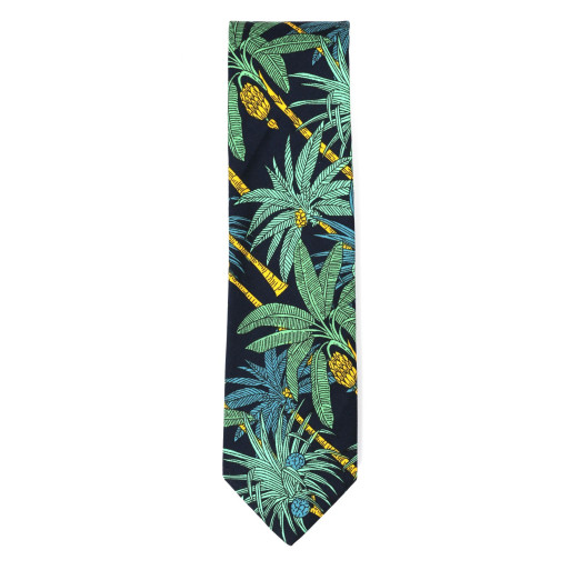 Banana Tree Navy