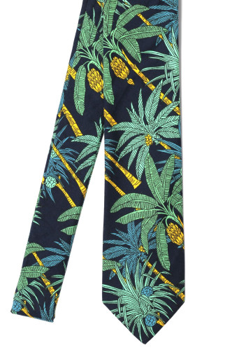 Banana Tree Navy