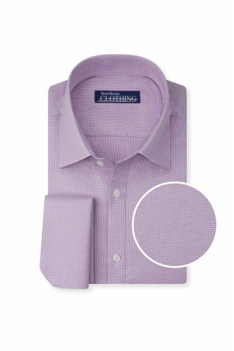 Picnic Pink - Stylish and Fresh Office Wear