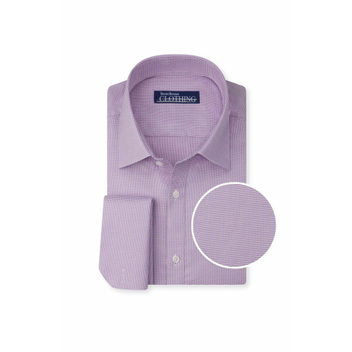 Picnic Pink - Stylish and Fresh Office Wear