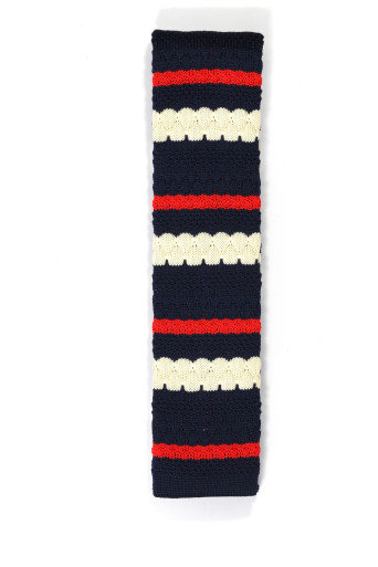 Knitted Patriot