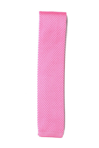 Knitted Pink