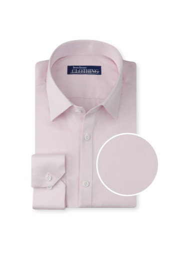 Sorrento Beach Pink - Bold and Stylish Business Attire