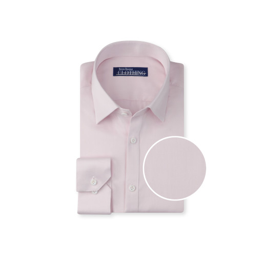 Sorrento Beach Pink - Bold and Stylish Business Attire