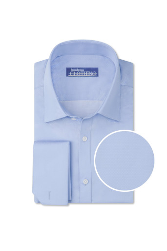 Spring Star Sky - Contemporary & Comfortable Office Wear