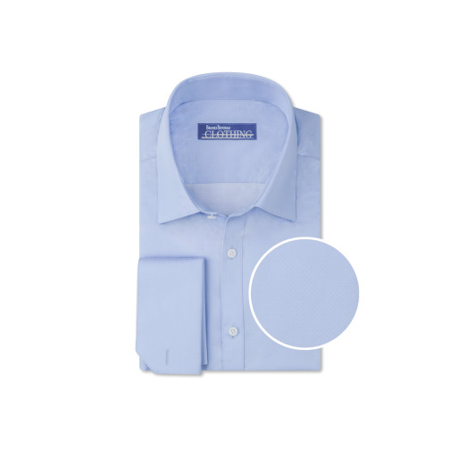 Spring Star Sky - Contemporary & Comfortable Office Wear