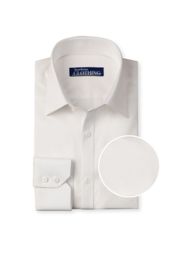 White Knight - Professional & Sharp Business Look