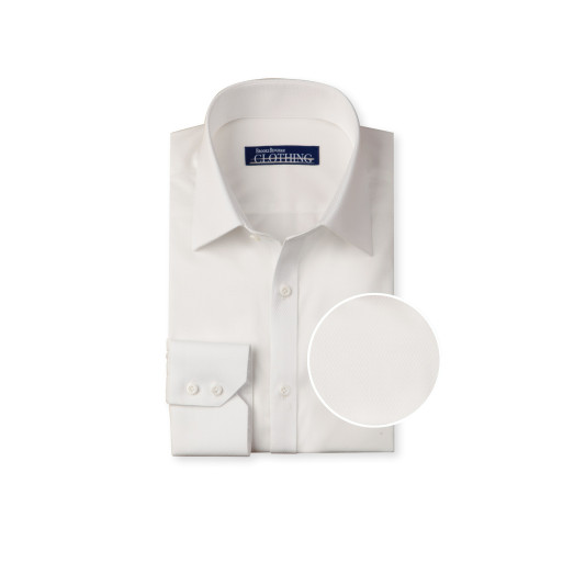 White Knight - Professional & Sharp Business Look