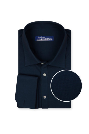 Navy Stretch