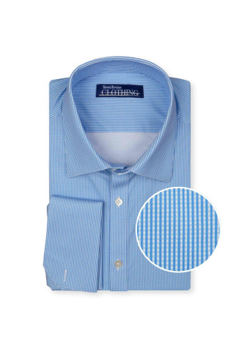 Balboa Blue Stretch
