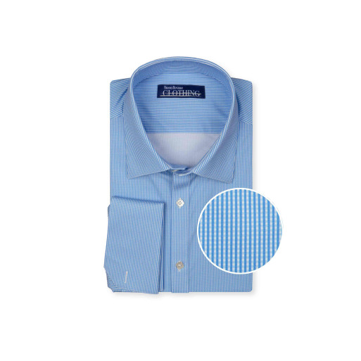 Balboa Blue Stretch