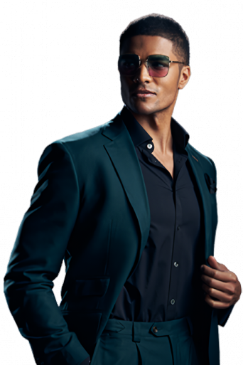 Sports Jacket