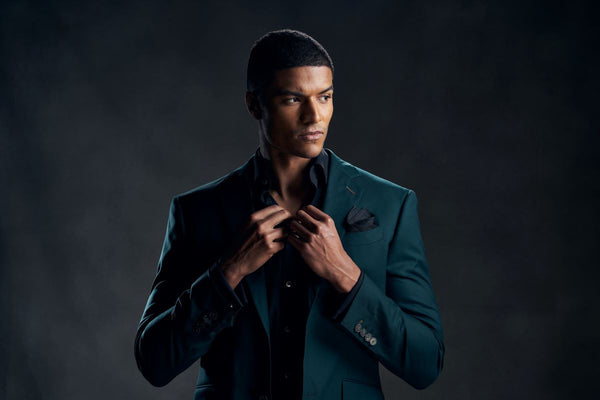 Dress for the Moment: The Right Suit for Every Event