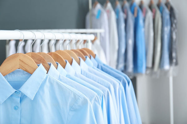 How to Build a Timeless Capsule Wardrobe