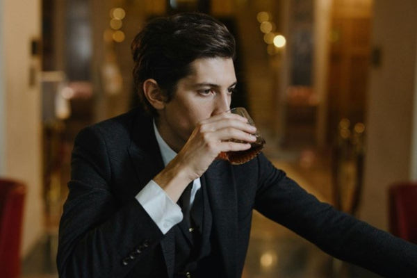 Office to Evening: How One Suit Can do Everything