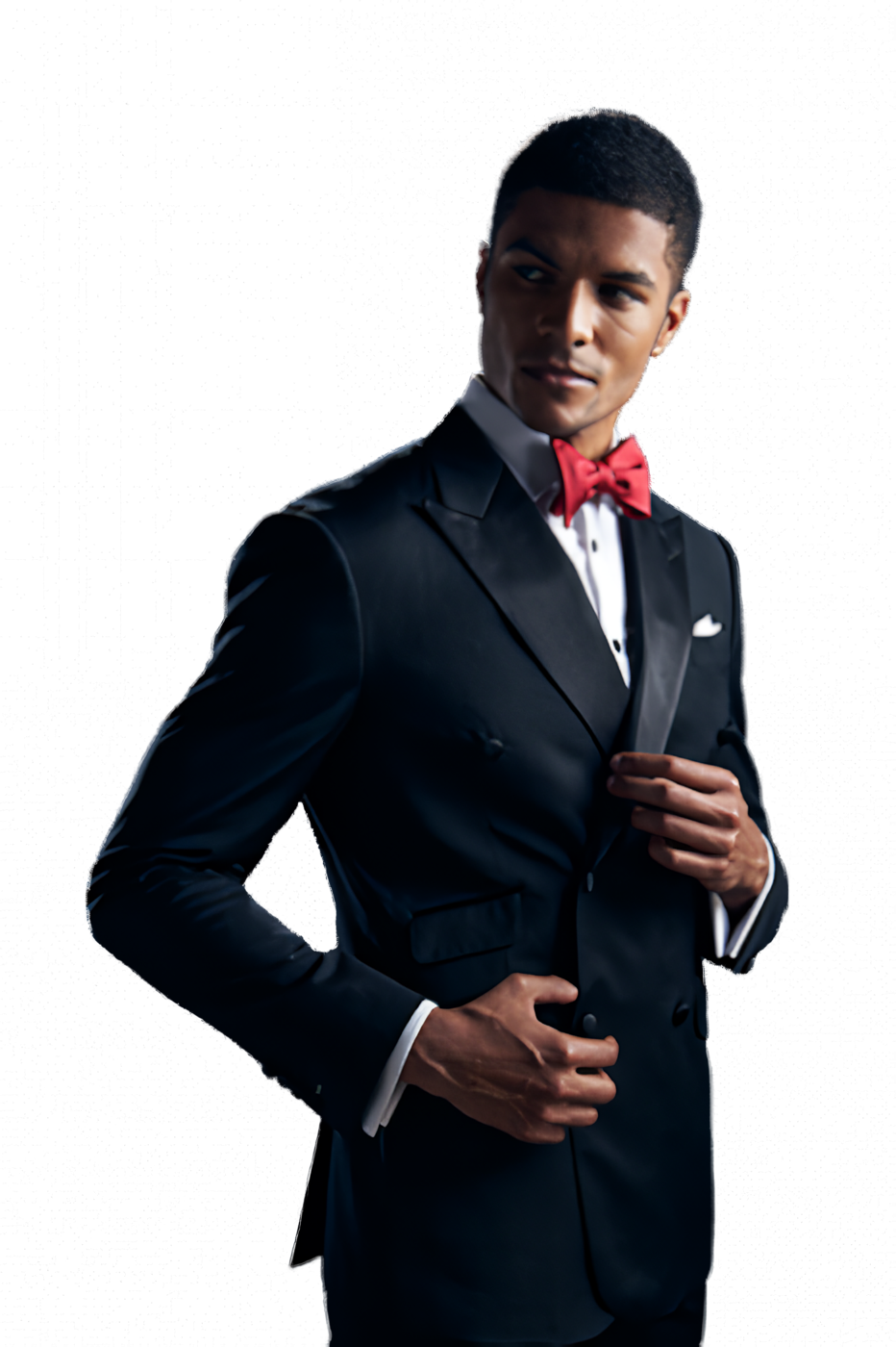 tuxedo
