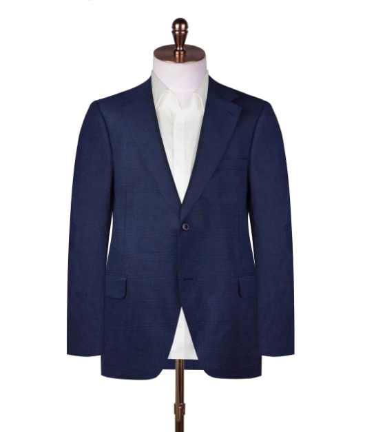 Sea Ridge Plaid