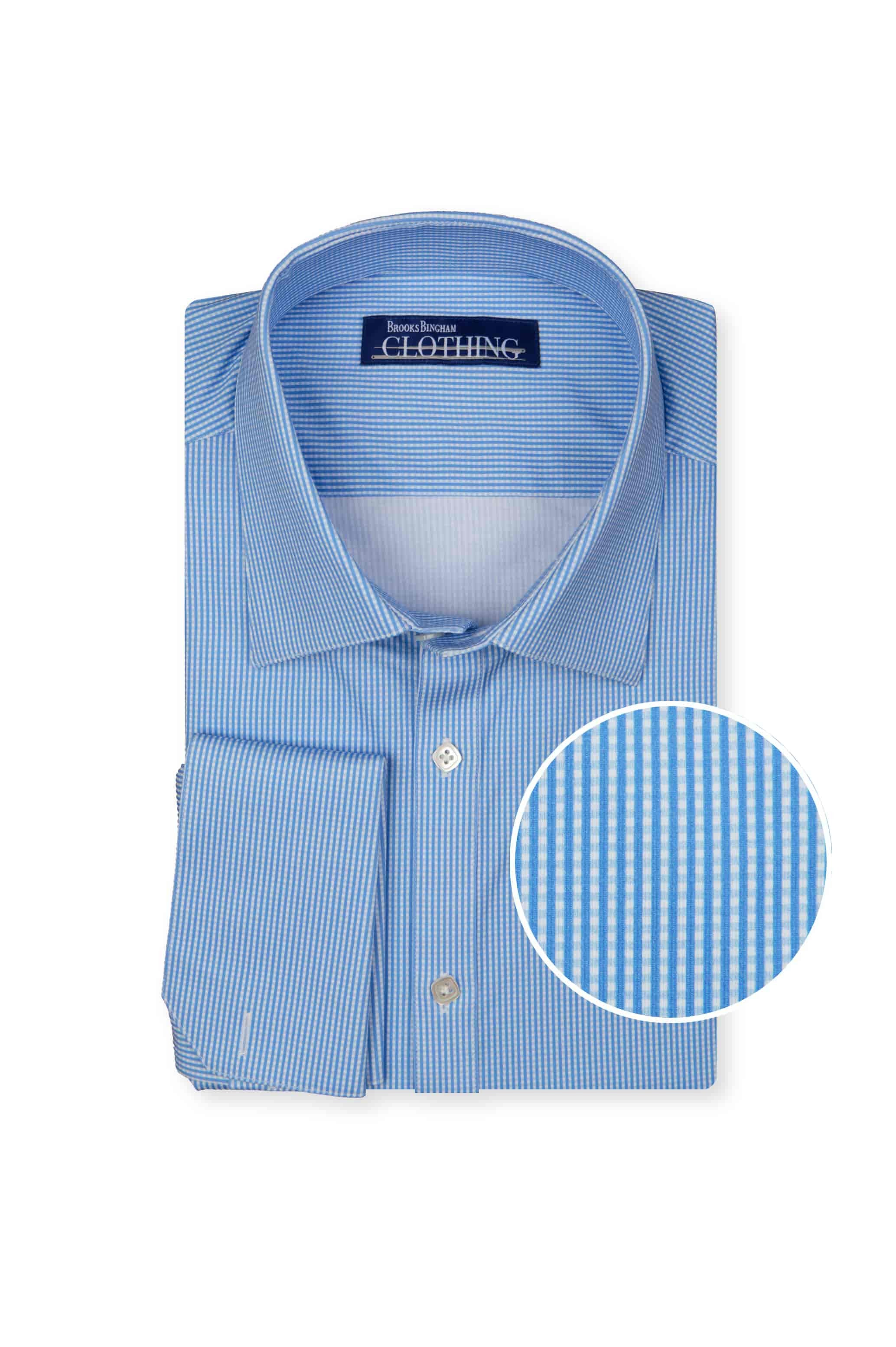Balboa Blue Stretch