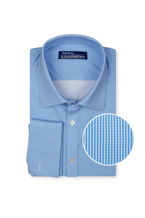 Balboa Blue Stretch