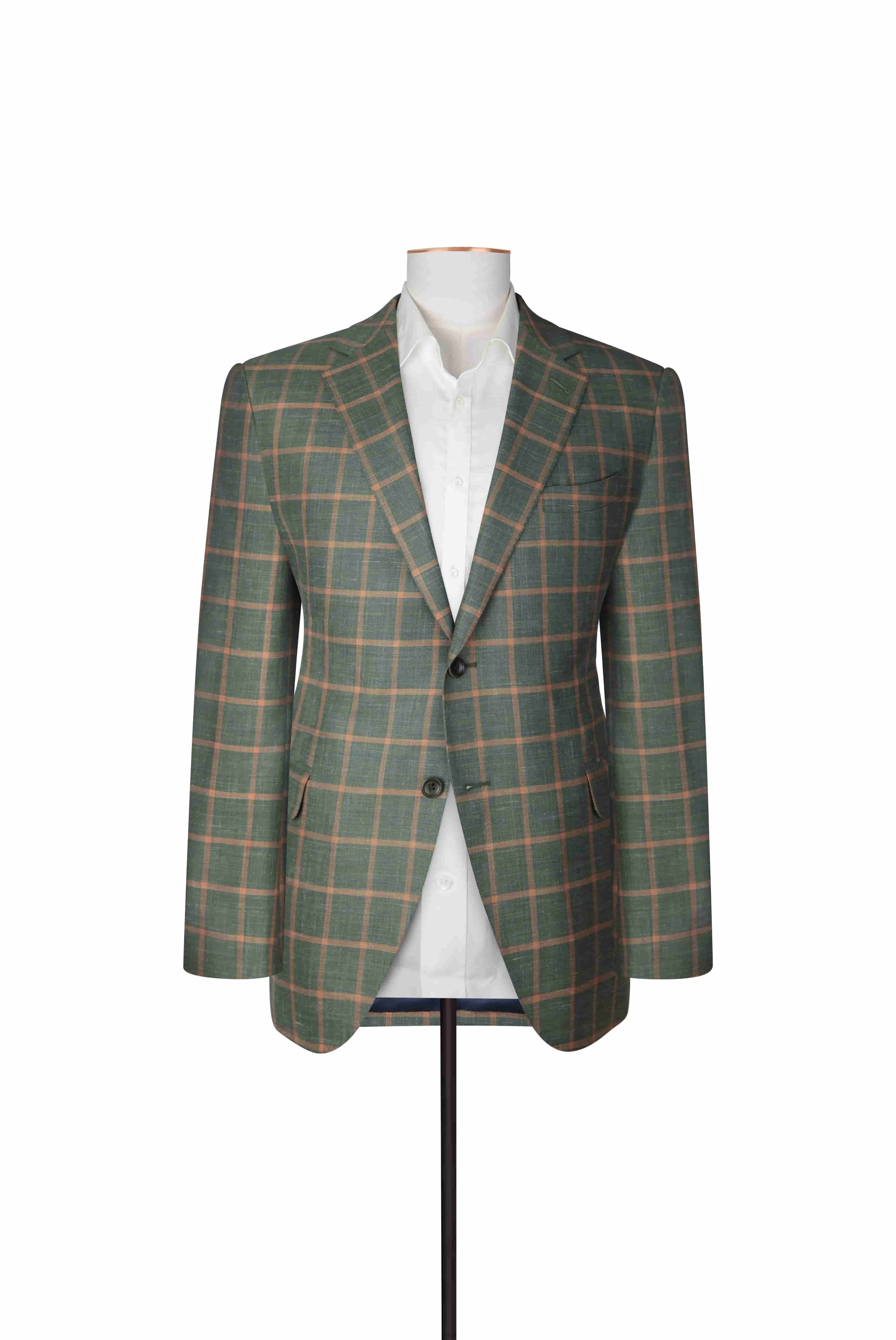 Barardi Green