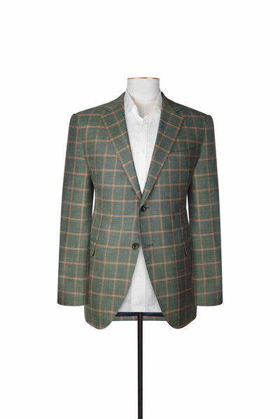 Barardi Green