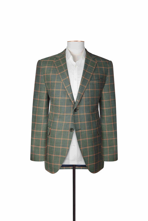 Barardi Green