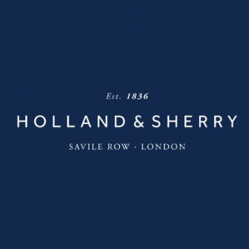 Holland and Sherry