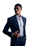 Business Suit