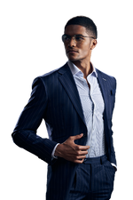 Business Suit