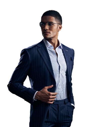 Business Suit