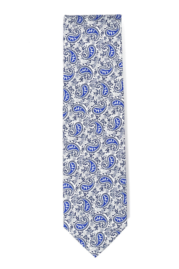 Classic Paisley
