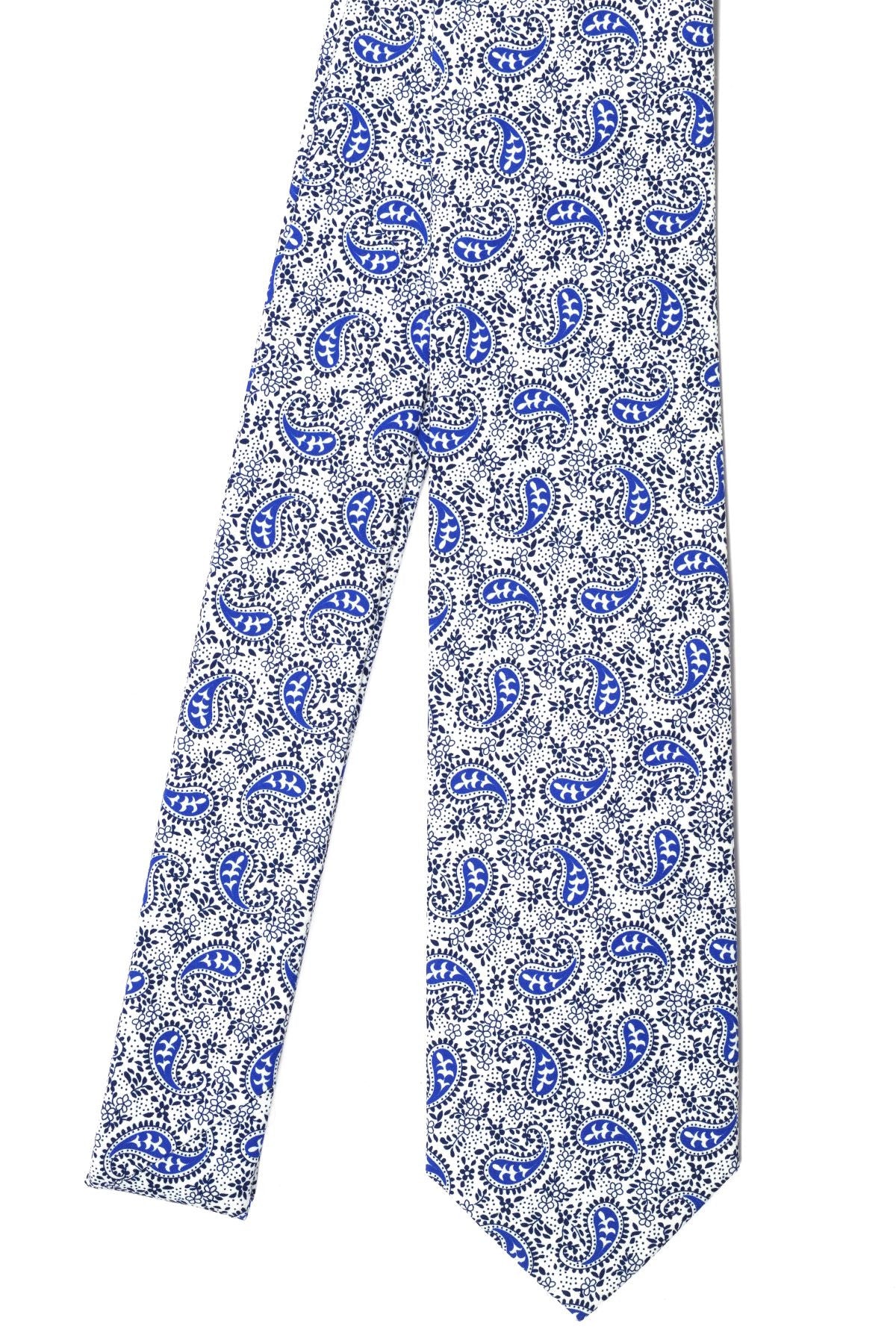 Classic Paisley