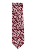 Dapper Paisley