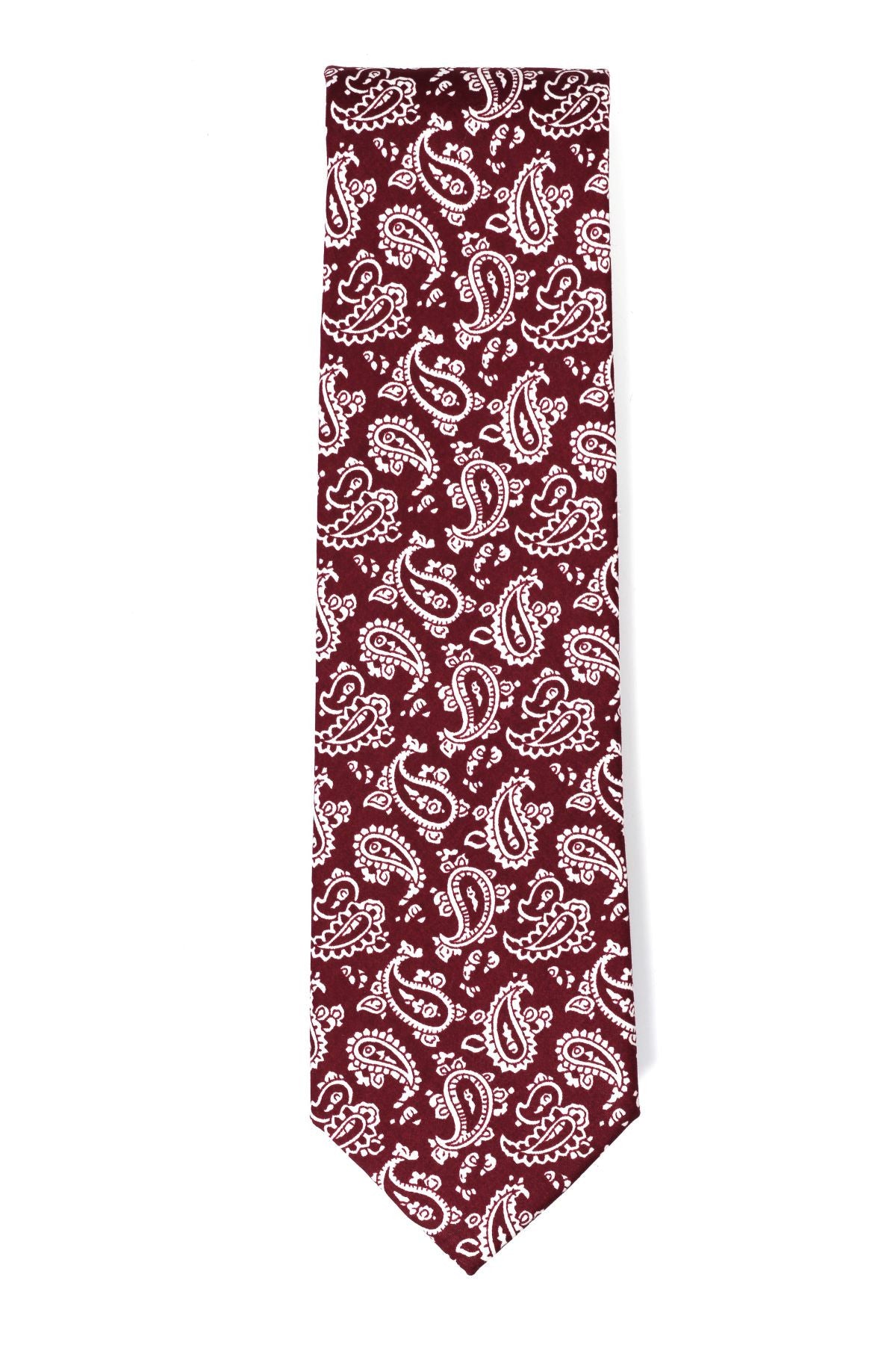Dapper Paisley