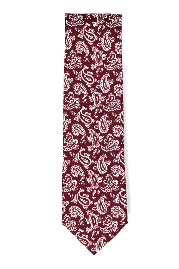 Dapper Paisley