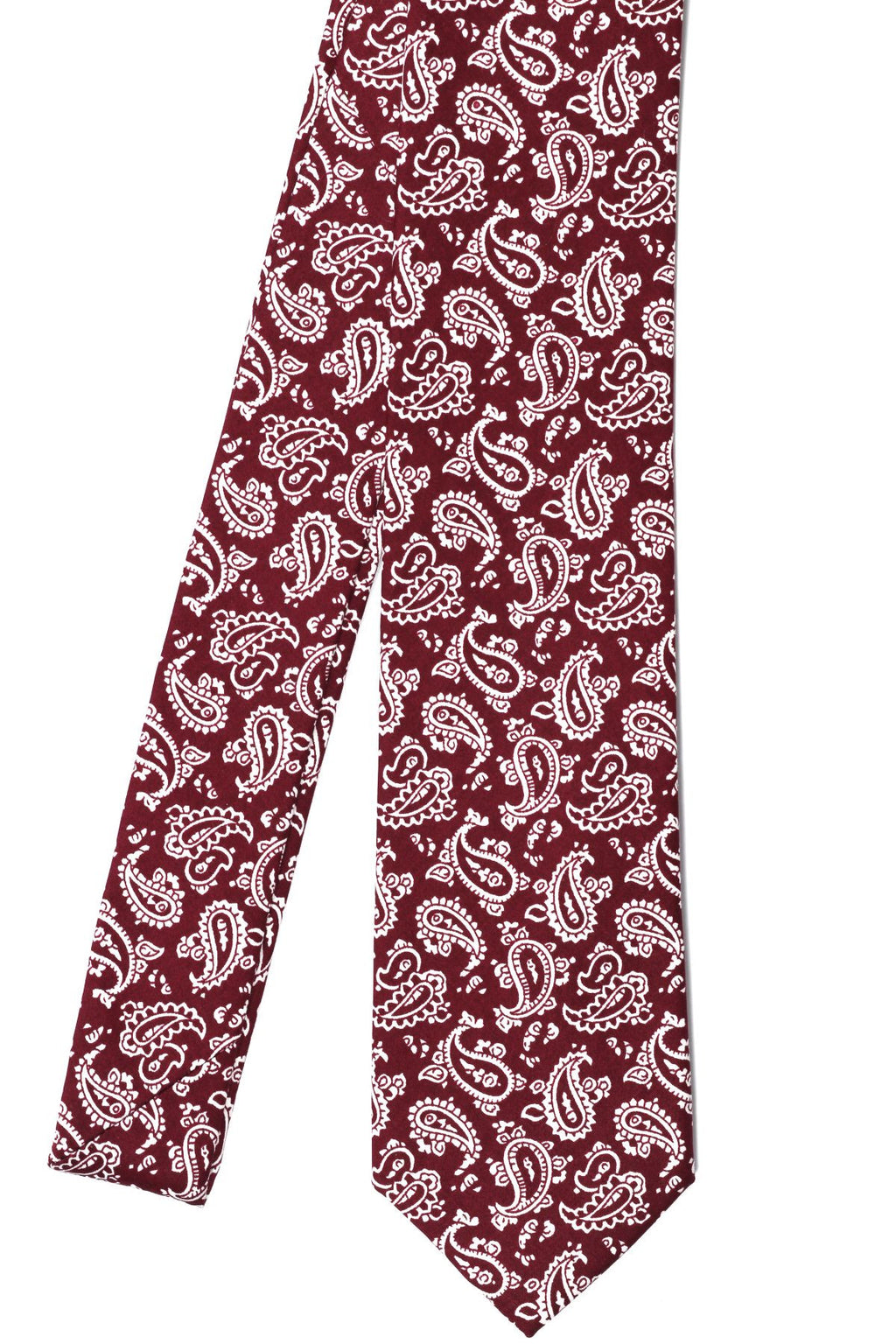 Dapper Paisley