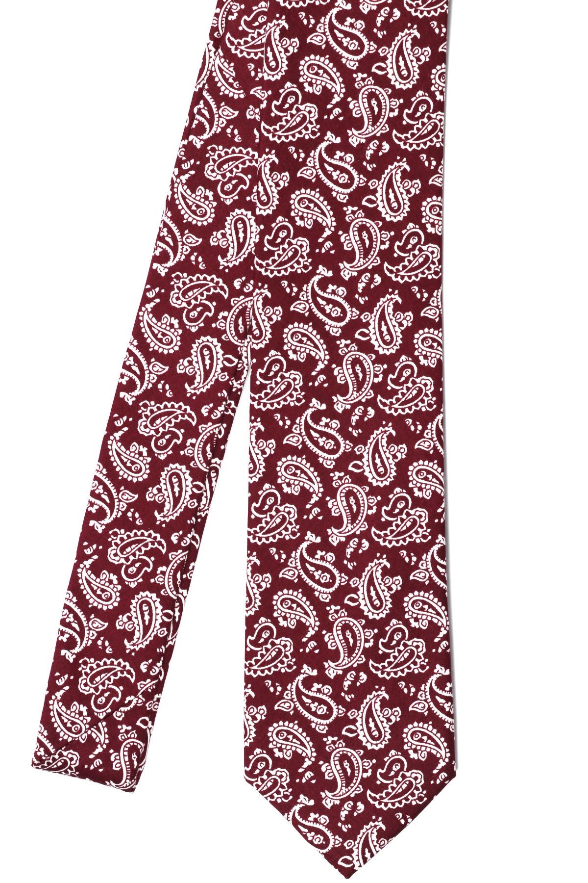 Dapper Paisley