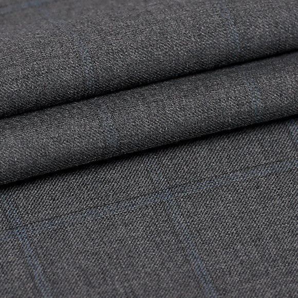 Gray Check