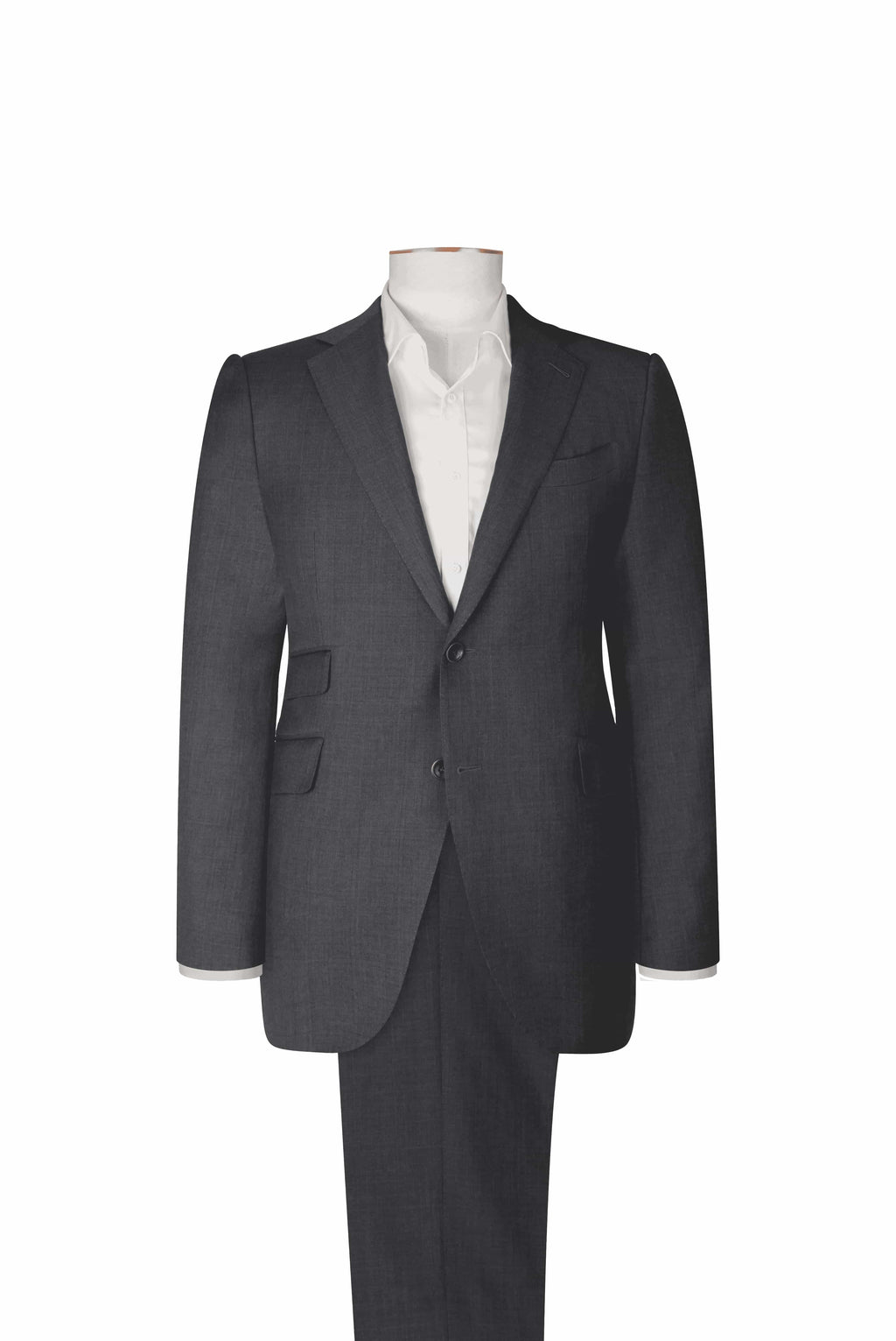 Gray Check