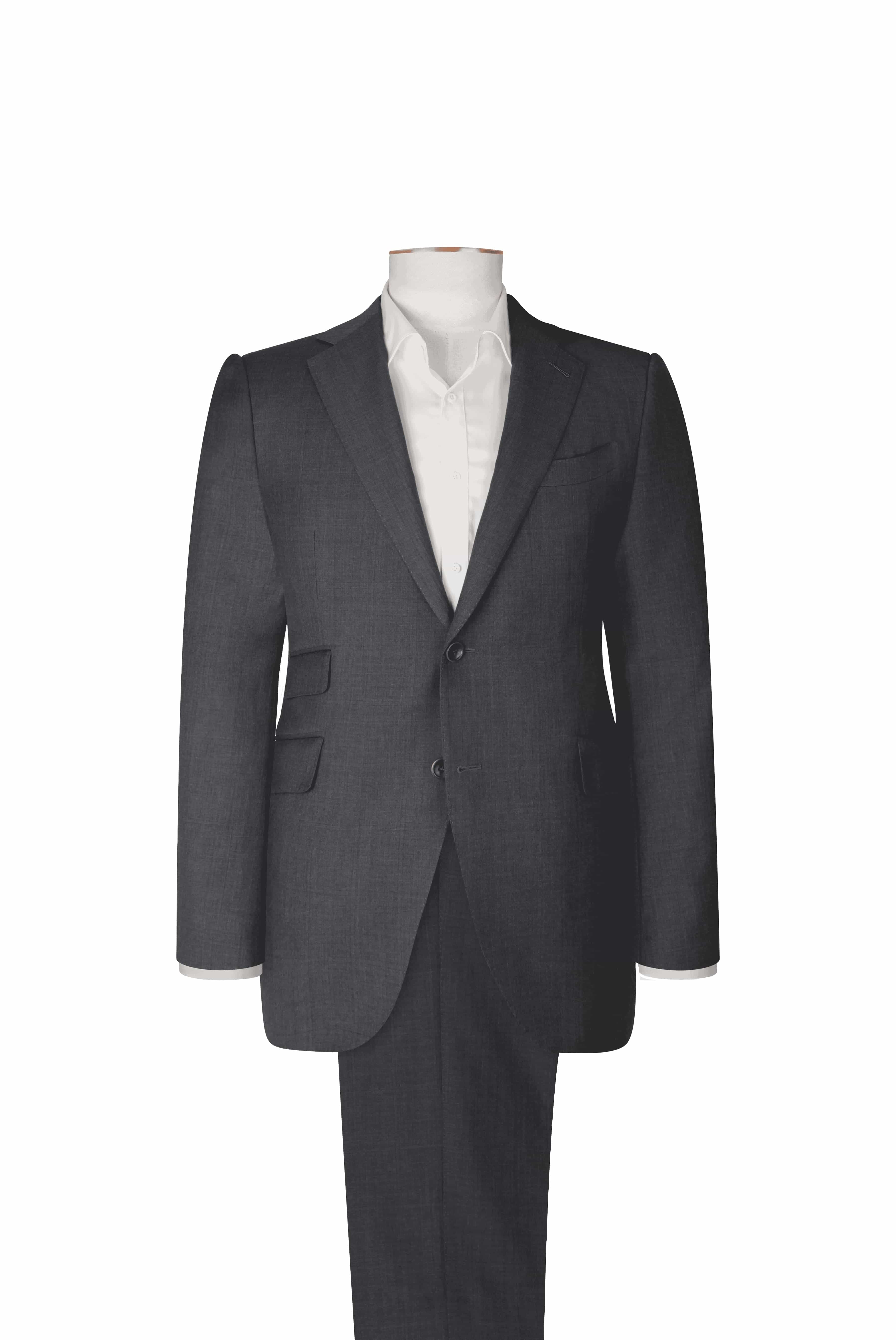 Gray Check