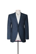 Jetstream Herringbone