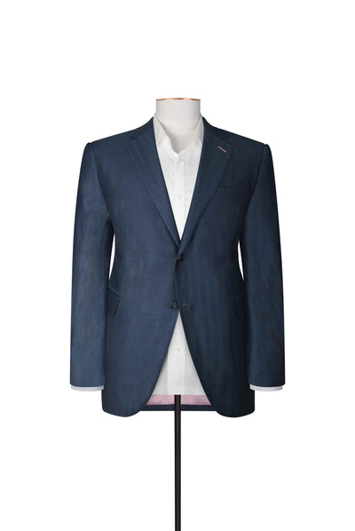 Jetstream Herringbone