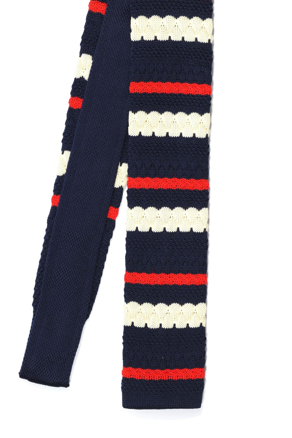 Knitted Patriot
