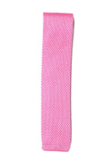Knitted Pink